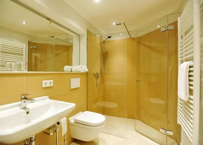 Haus Doktor Ross Strasse 31 Whg 4 Westerland